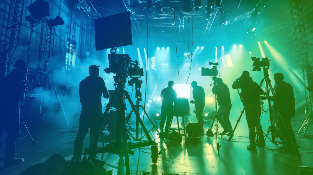 Film Crew