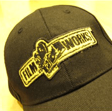 Film Works for California hat