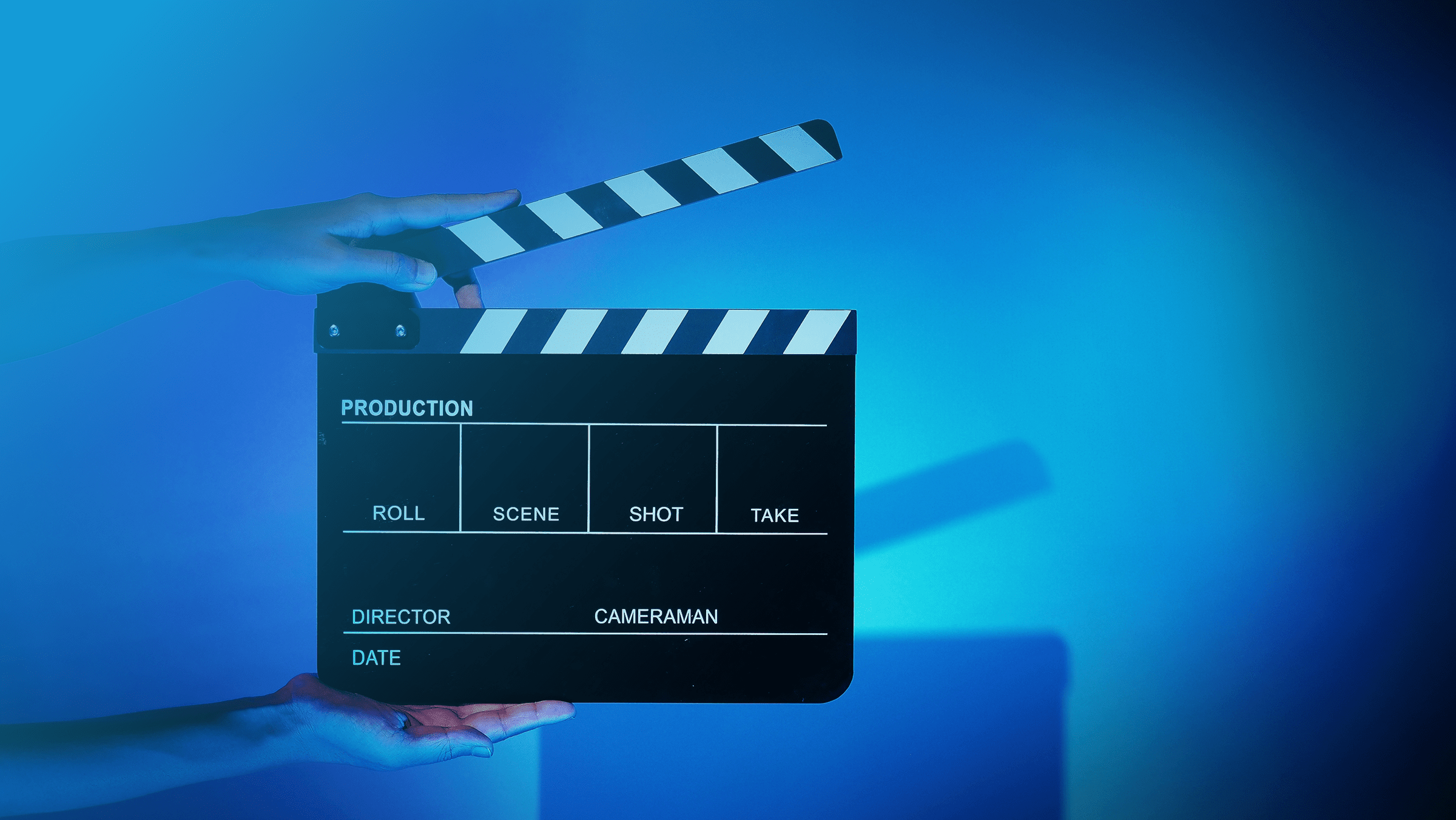 clapboard